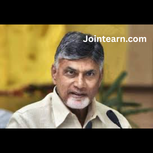 Andhra Pradesh Chief Minister N. Chandrababu Naidu Announces Diwali Bonanza for Government Employees