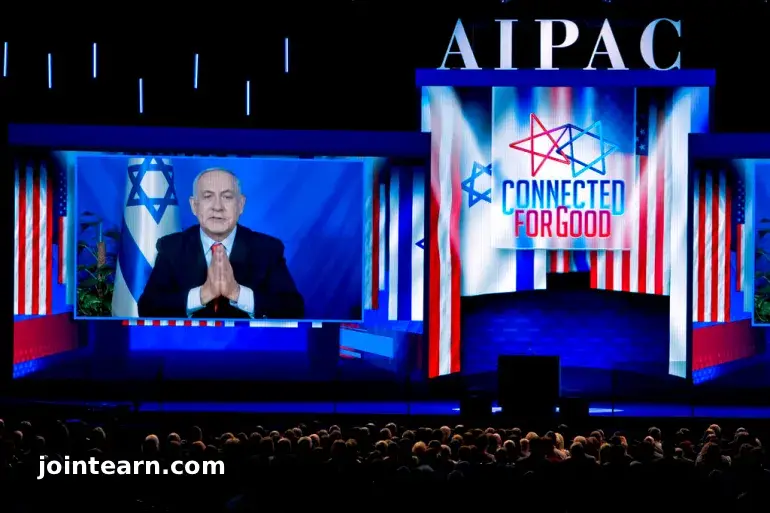 US Congressman Seth Moulton Returns AIPAC Donations, Citing Netanyahu Ties