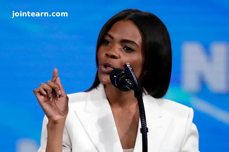 Far-right US Commentator Candace Owens Loses Legal Battle to Enter Australia