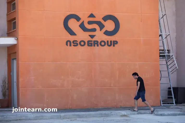 US Court Bars Israeli Spyware Firm NSO Group from Targeting WhatsApp Users