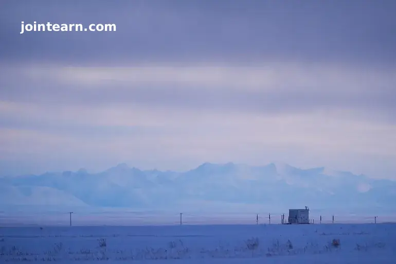 Trump Administration Approves Oil Drilling in Alaska’s Arctic National Wildlife Refuge