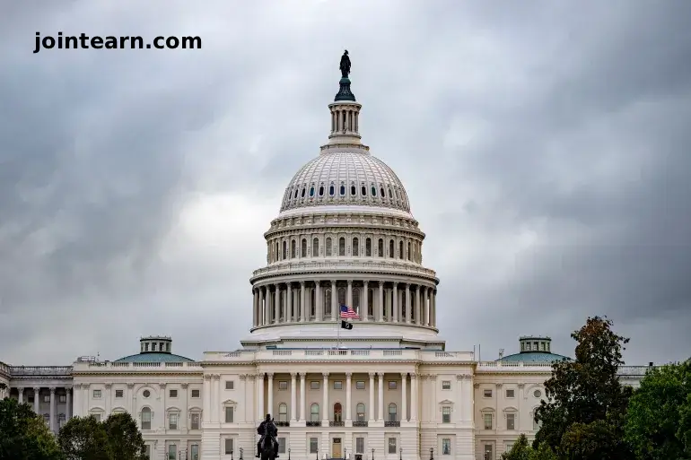 Trump Threatens to Cut ‘Democrat Programmes’ Amid Government Shutdown, Extends Military Funding