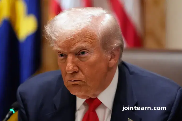 Trump Administration Conducts Lethal Strike Off Venezuelan Coast, Killing Six