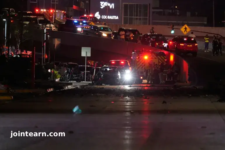 Explosions Rock Ecuador: Criminal Gangs and Ex-FARC Dissidents Suspected