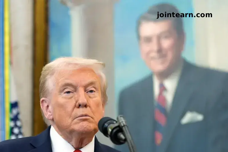 Trump Promotes IVF Access Through Government Guidance, Critics Say Promise Falls Short