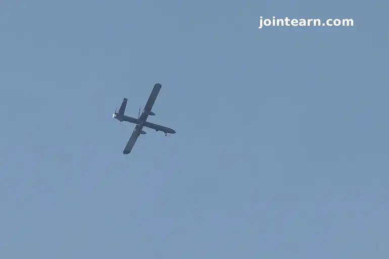 UN Condemns Israel After Drone and Tank Attack on Peacekeepers in Lebanon