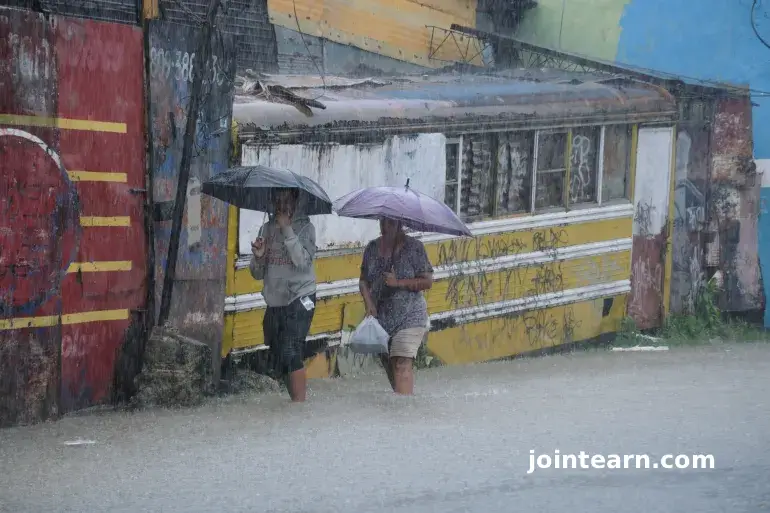 Hurricane Melissa Strengthens to Category 4: Jamaica and Haiti Brace for Devastating Floods and Landslides