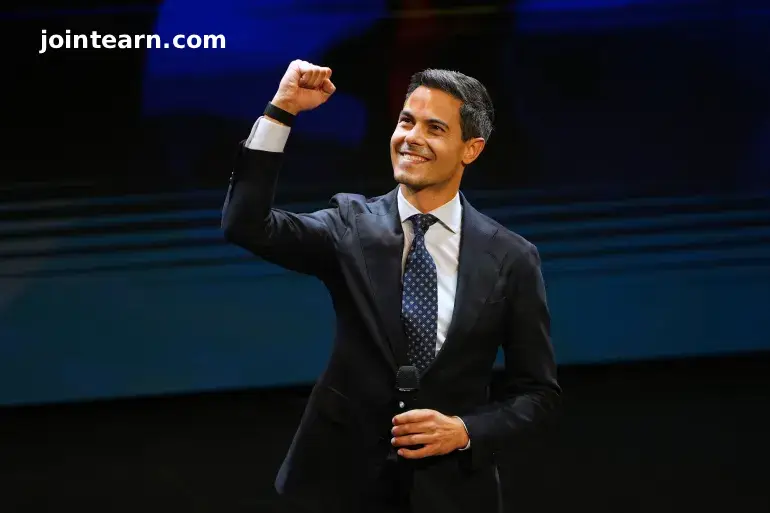 D66 Wins Big as Netherlands Rejects Far Right in Dramatic Election Shift