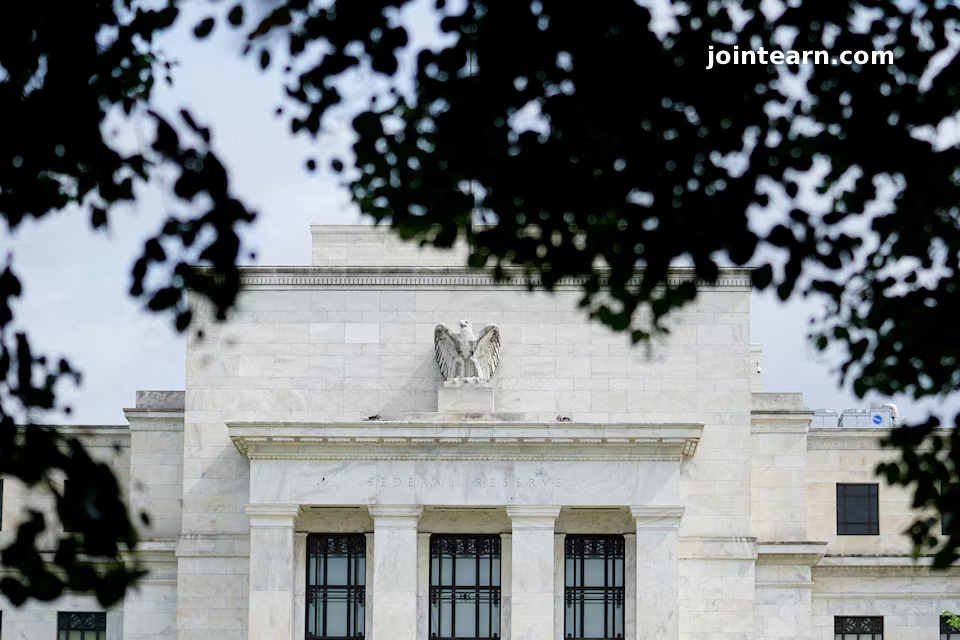 Market Liquidity Concerns Signal Possible End to Federal Reserve’s Quantitative Tightening