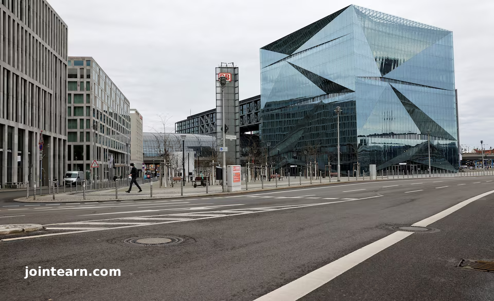 European Third-Quarter Corporate Profits Projected to Rise 0.5% Despite Global Trade Tensions