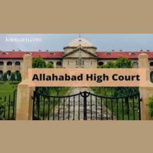 Allahabad High Court Urges Supreme Court to Maintain Hands-Off Approach on District Judiciary Promotions