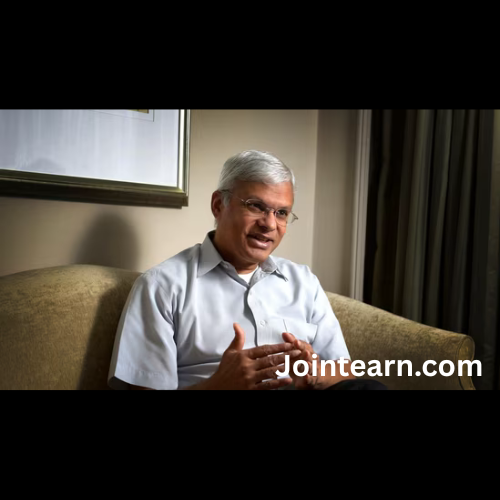 Indian-Origin US Advisor Ashley Tellis Arrested for Retaining Secret Documents and Meeting Chinese Officials