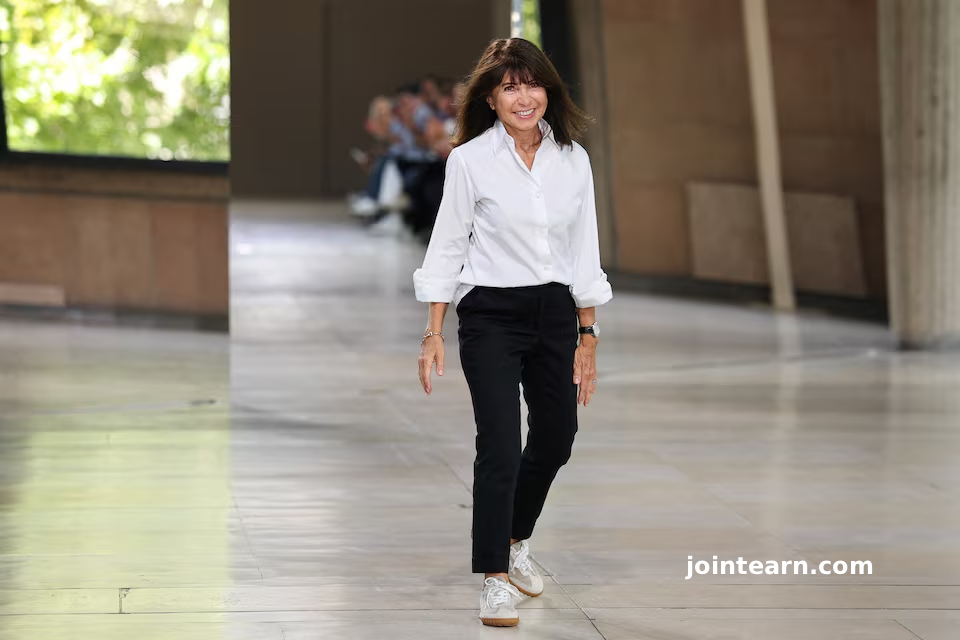 Véronique Nichanian to Leave Hermès After Nearly Four Decades at the Helm of Menswear