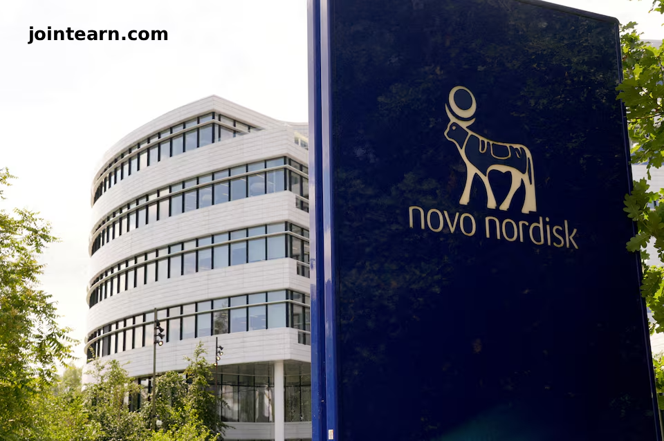 Novo Nordisk Chairman and Six Board Members to Resign After Shareholder Dispute