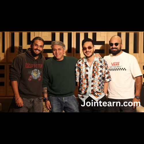 Saiyaara brought back the charm of Ballads’, share Faheem, Arslan, Tanishk & Mohit Suri