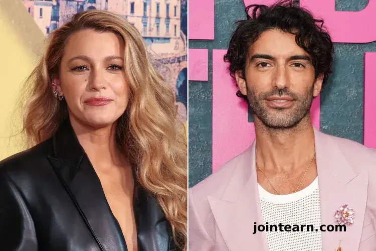 Justin Baldoni’s Ex-Agent Describes Blake Lively’s Behavior as “Extortion” in Deposition Transcript