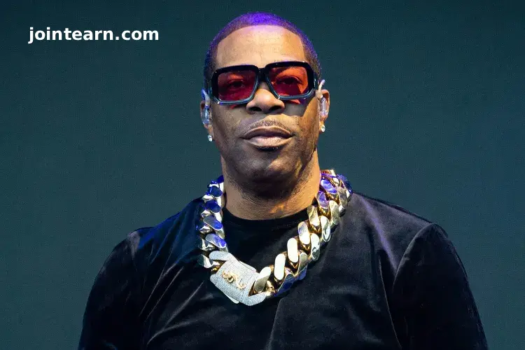 Busta Rhymes Countersues Former Assistant Over ‘Fabricated’ Assault Claims