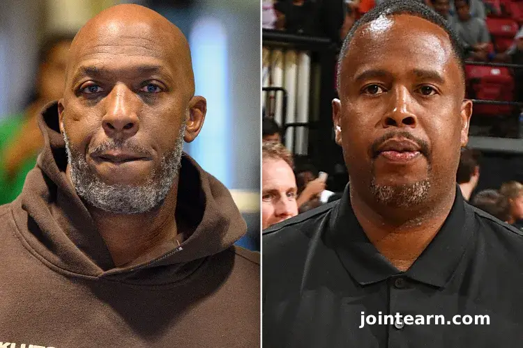 Feds Allege Chauncey Billups and Damon Jones Helped Mob Families Lure Wealthy Players to Rigged Poker Games