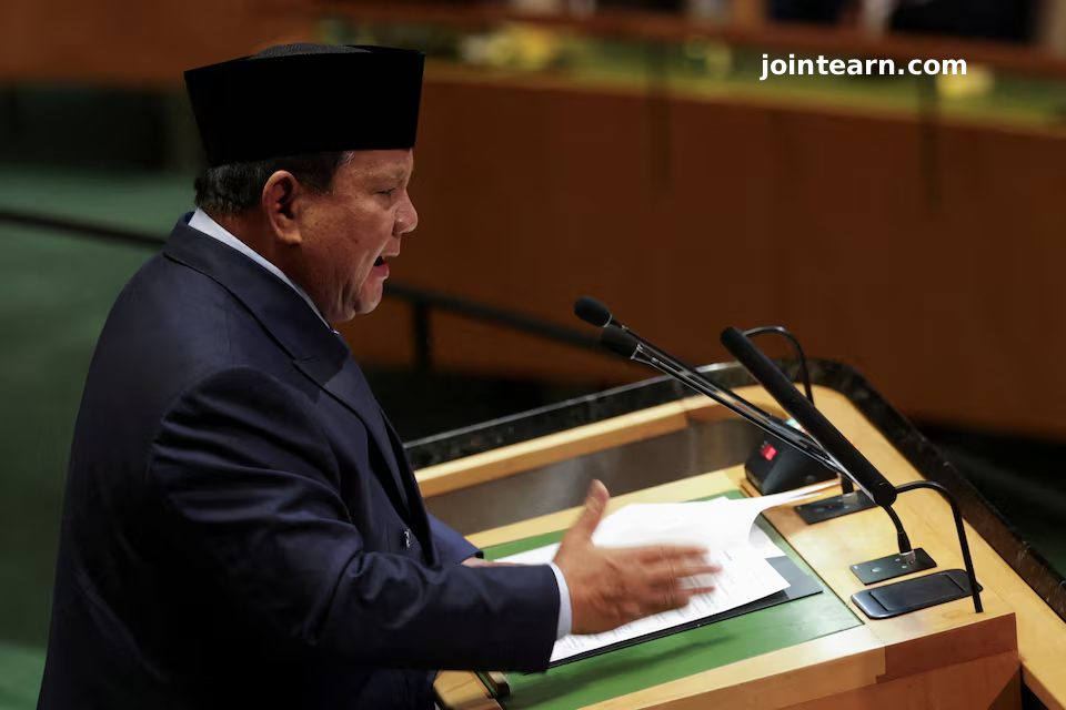 Indonesia Resumes International Carbon Trading After Four-Year Suspension