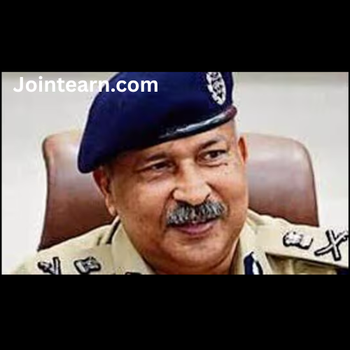 UP Police Step Up Security Measures to Ensure Safe and Peaceful Diwali Celebrations