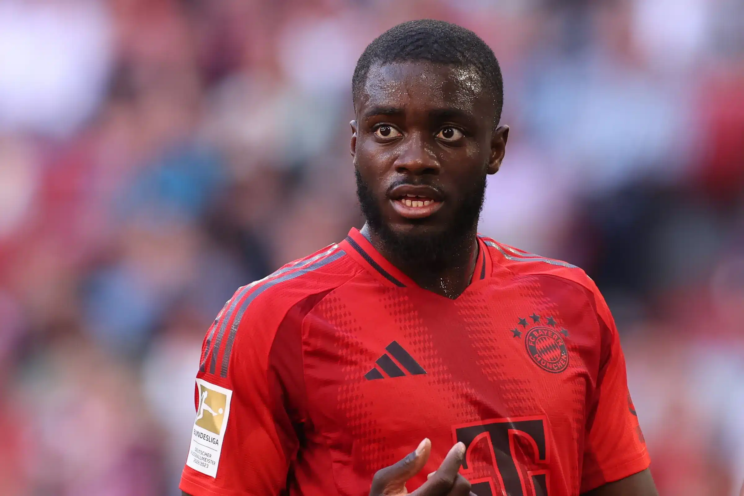 Chelsea & Liverpool Lead Race for Upamecano – Saturday’s Transfer Gossip