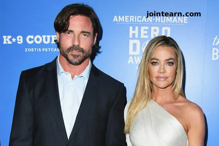 Aaron Phypers Denies All Abuse Claims by Ex-Wife Denise Richards Amid Restraining Order Controversy
