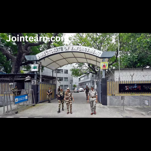 Enforcement Directorate Attaches Cryptocurrency Worth ₹2,385 Crore in OctaFX Ponzi Scam Case