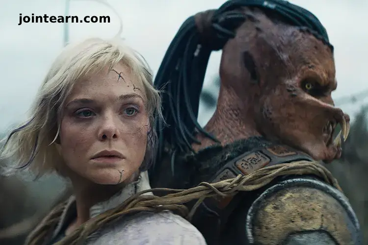Everything You Need to Know About Predator: Badlands – Plot, Cast, Rating, and Release Date