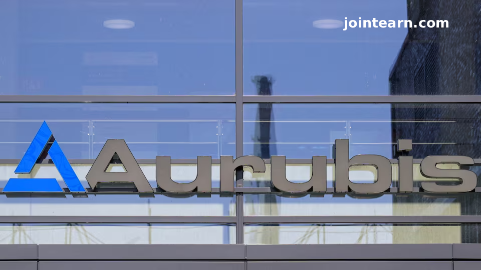 Aurubis Shares Fall as Salzgitter’s Stake Dilutes Following €500 Million Exchangeable Bond Deal