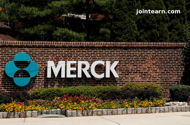 Merck Posts Strong Q3 Revenue as Keytruda Growth Offsets Gardasil Decline