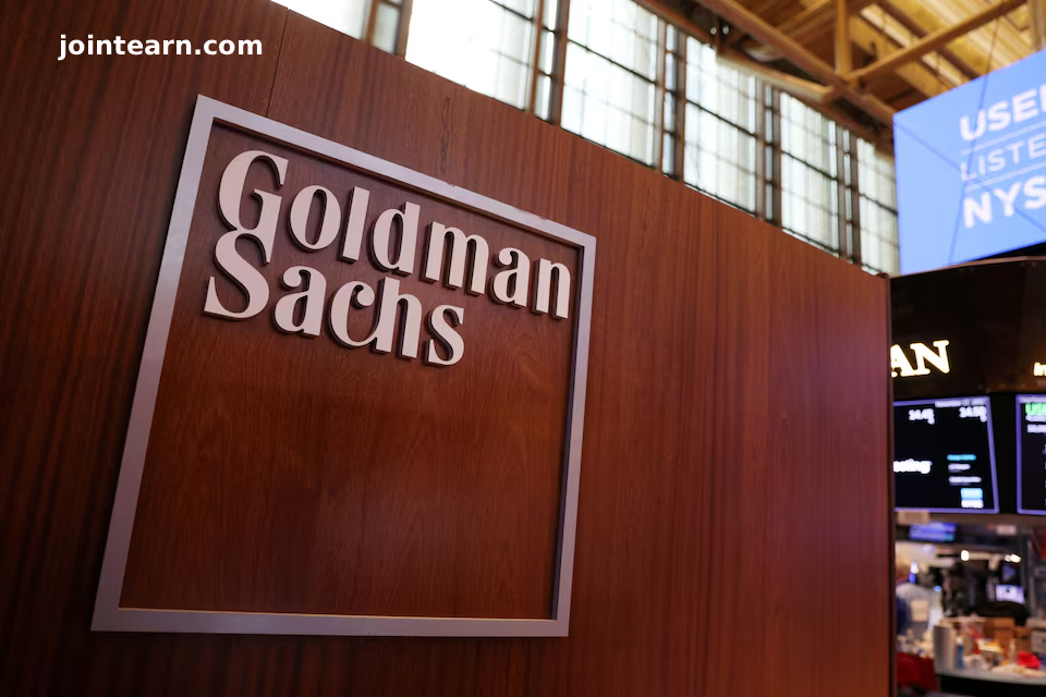 Goldman Sachs Beats Q3 Profit Estimates as Investment Banking and Asset Management Rebound