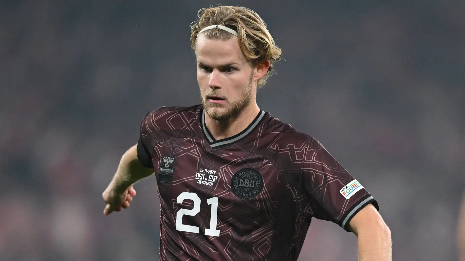 Transfer Gossip: Manchester United Eye Sporting’s Hjulmand, Top Moves Across Europe – Tuesday 20 October 2025