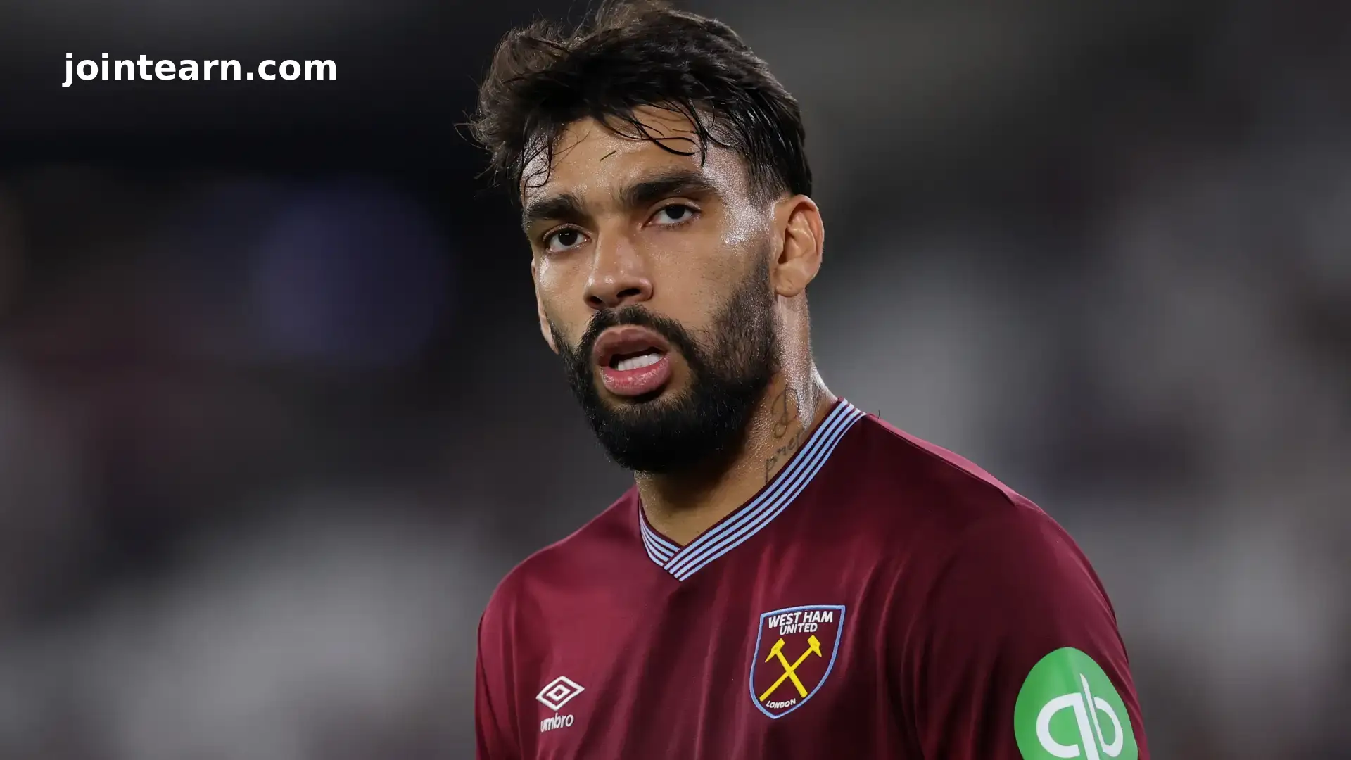 Lucas Paquetá Eyes West Ham Exit as January Transfer Rumours Heat Up