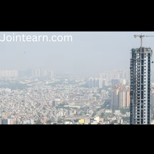 GRAP-1 Restrictions Imposed in Delhi-NCR Ahead of Diwali as AQI Hits ‘Poor’ Level
