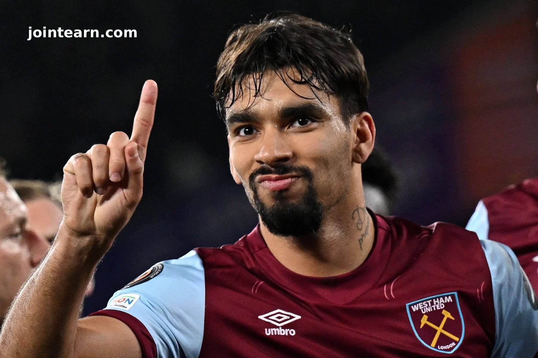 Premier League Transfer Gossip: Paqueta Wants Out, Spurs Eye McTominay, Napoli Pursues Mainoo