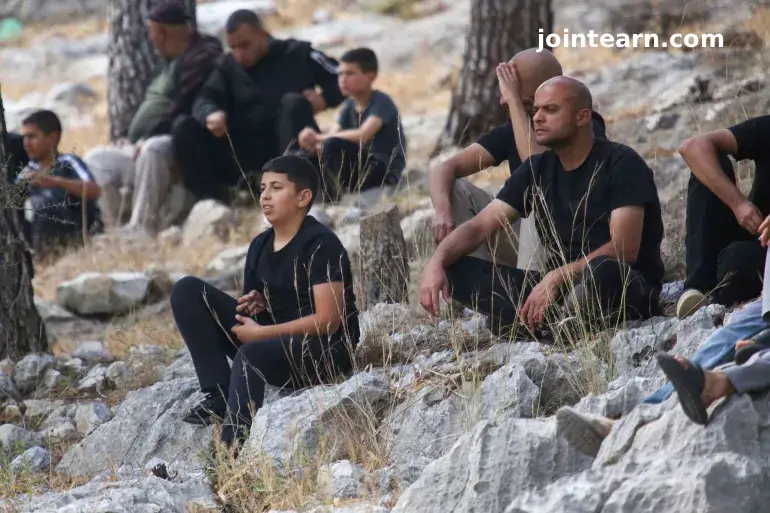 Israeli Forces Accused of Arson, Demolitions, and Forced Labour in West Bank’s Tulkarem