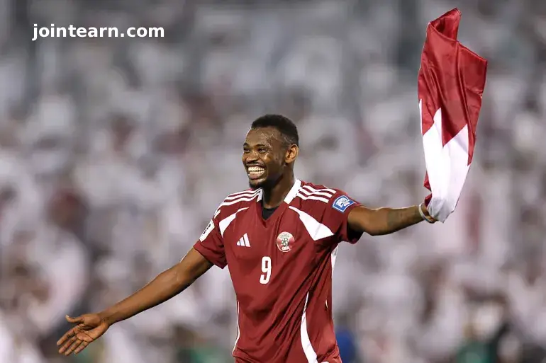 Qatar Secures Historic FIFA World Cup 2026 Qualification with 2-1 Win Over UAE