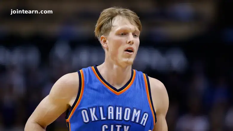 Former Thunder Forward Kyle Singler Arrested in Oklahoma Domestic Violence Case