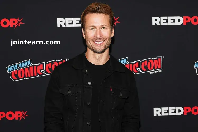 Glen Powell Teases “Authentic Reactions” to Non-Stop Stunts in The Running Man