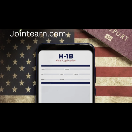 ‘American dream for…’: Trump admin’s H-1B visa misuse video has bold India mention