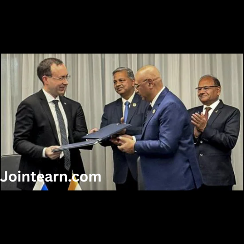 HAL, Russia’s UAC Sign Pact to Build Civilian Commuter Jets in India: A Boost for Domestic Aviation and Strategic Ties