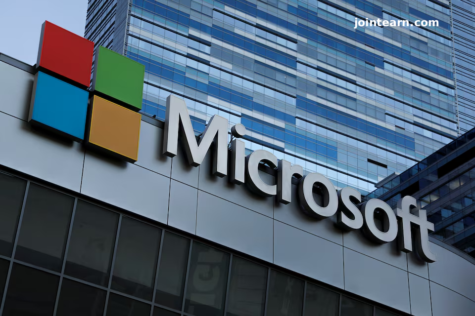 Microsoft and OpenAI Reach Landmark Deal Valuing OpenAI at $500 Billion
