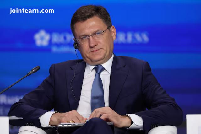 Russia Rebuts Trump’s Warning of Economic Collapse, Citing Stable Domestic Market and Energy Supplies