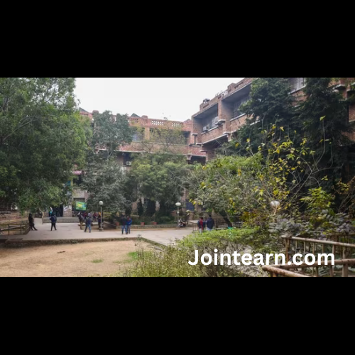 28 JNU Students Detained After Clash With Police During Protest March in Delhi