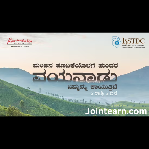 Karnataka Tourism sparks controversy over Wayanad promotion: Political row erupts