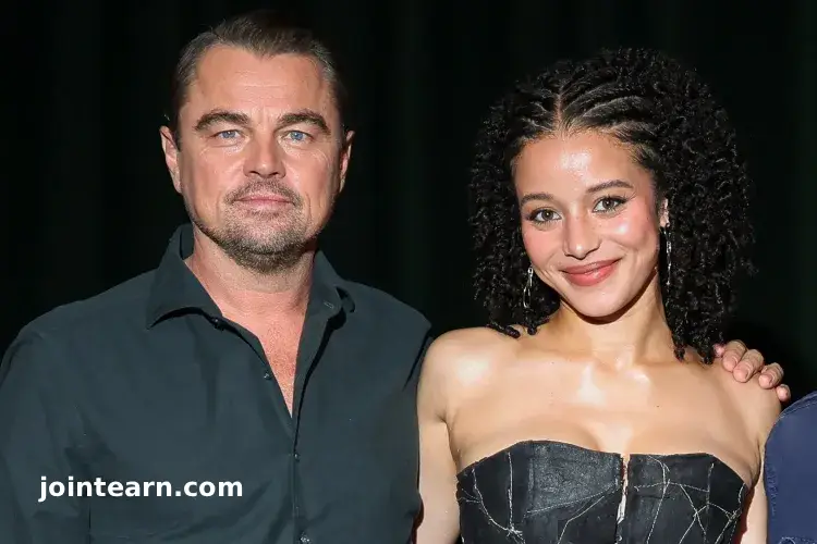 Chase Infiniti Reveals Leonardo DiCaprio Put Her on “TikTok Duty” During One Battle After Another Press Tour