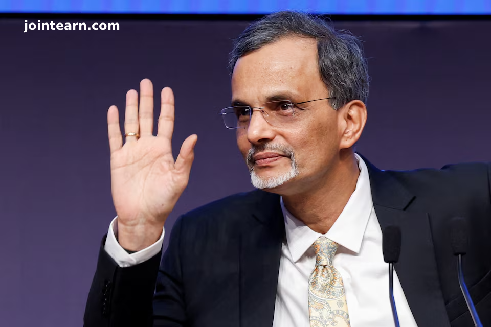 US Dollar Stablecoins Pose Challenges for Global Monetary Policy, Says India’s Chief Economic Adviser