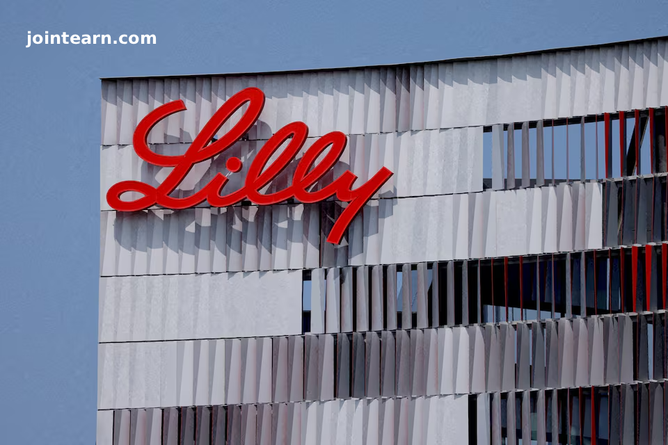 Eli Lilly Partners with Cipla to Launch Blockbuster Weight-Loss Drug Yurpeak in India