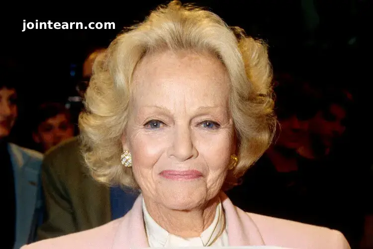 Maria Riva, Daughter of Marlene Dietrich, Dies at 100: A Life in Film, Television, and Literature