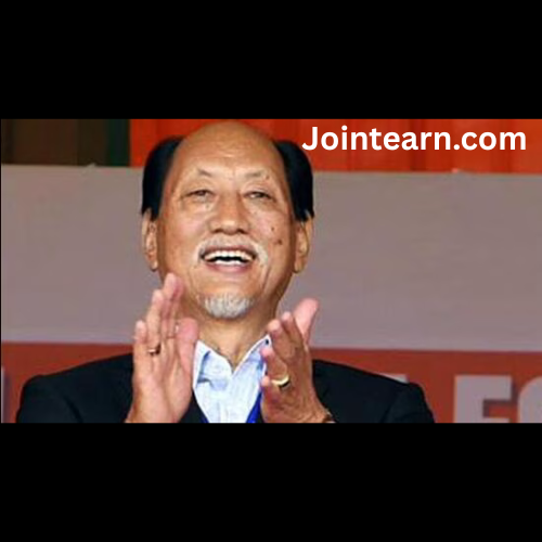 Naga People’s Front Joins NDPP-BJP-Led Government, Strengthening Regional Unity in Nagaland